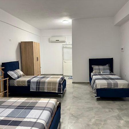 Alessio Rooms Kruja Zewnętrze zdjęcie