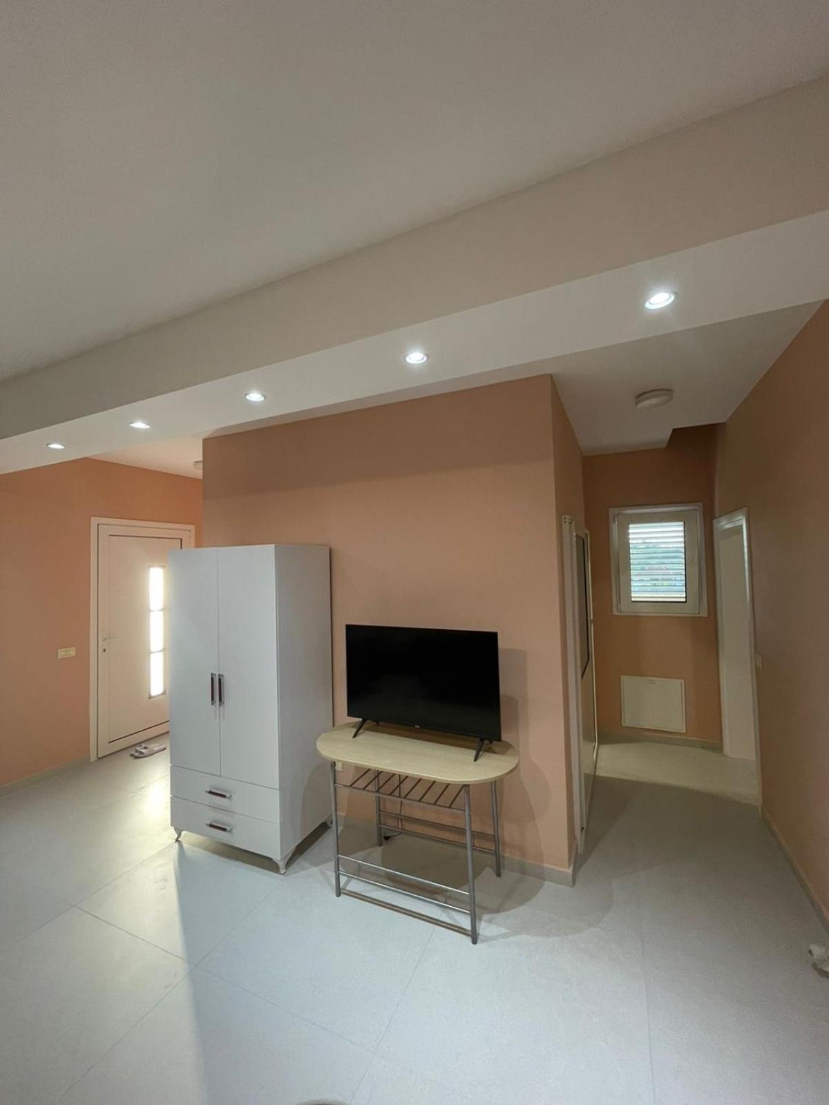 Alessio Rooms Kruja Zewnętrze zdjęcie