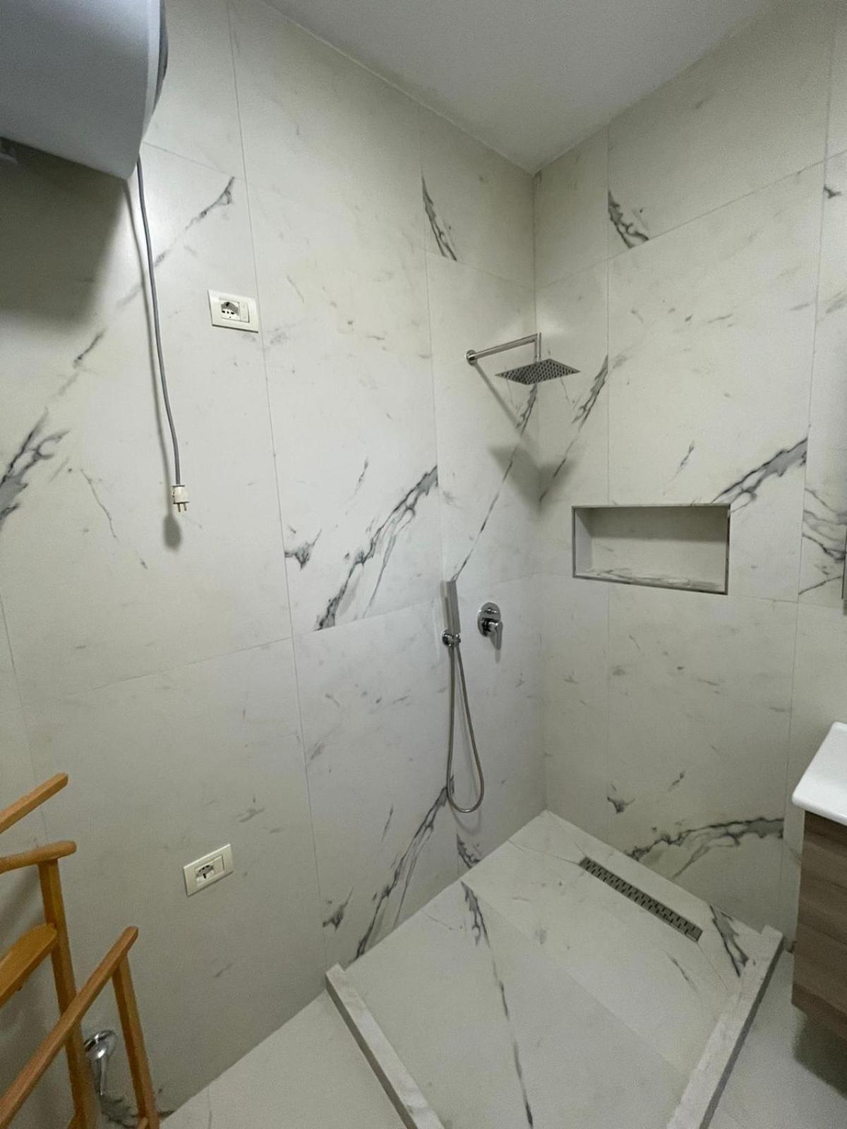 Alessio Rooms Kruja Zewnętrze zdjęcie