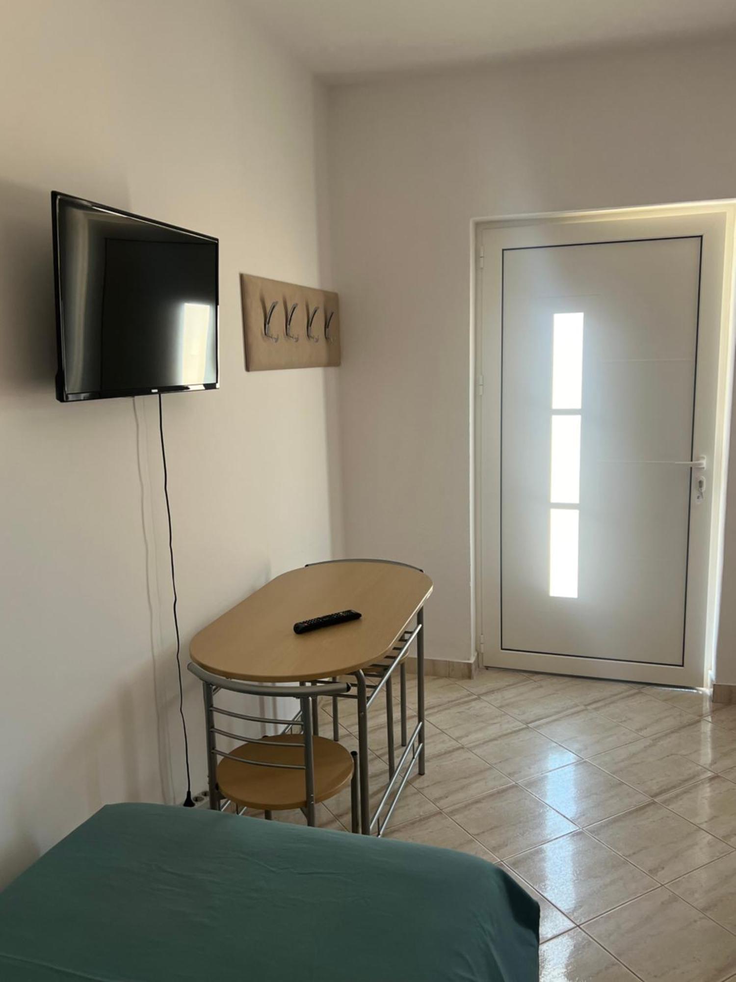Alessio Rooms Kruja Zewnętrze zdjęcie