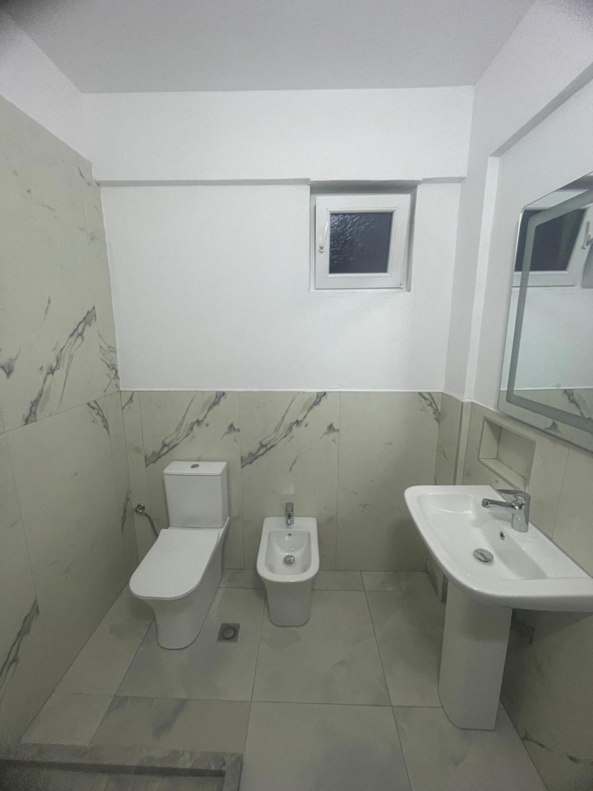 Alessio Rooms Kruja Zewnętrze zdjęcie