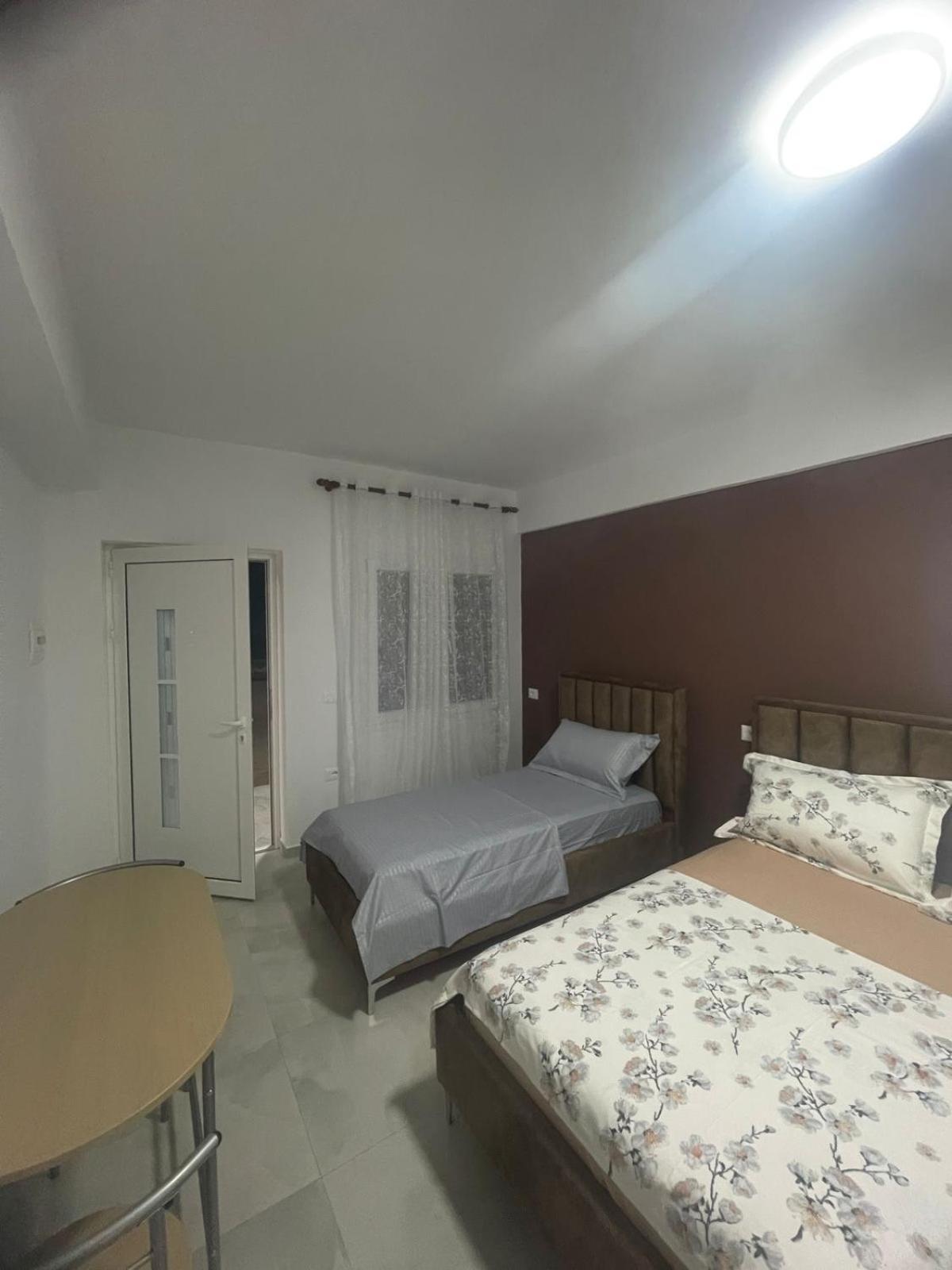 Alessio Rooms Kruja Zewnętrze zdjęcie