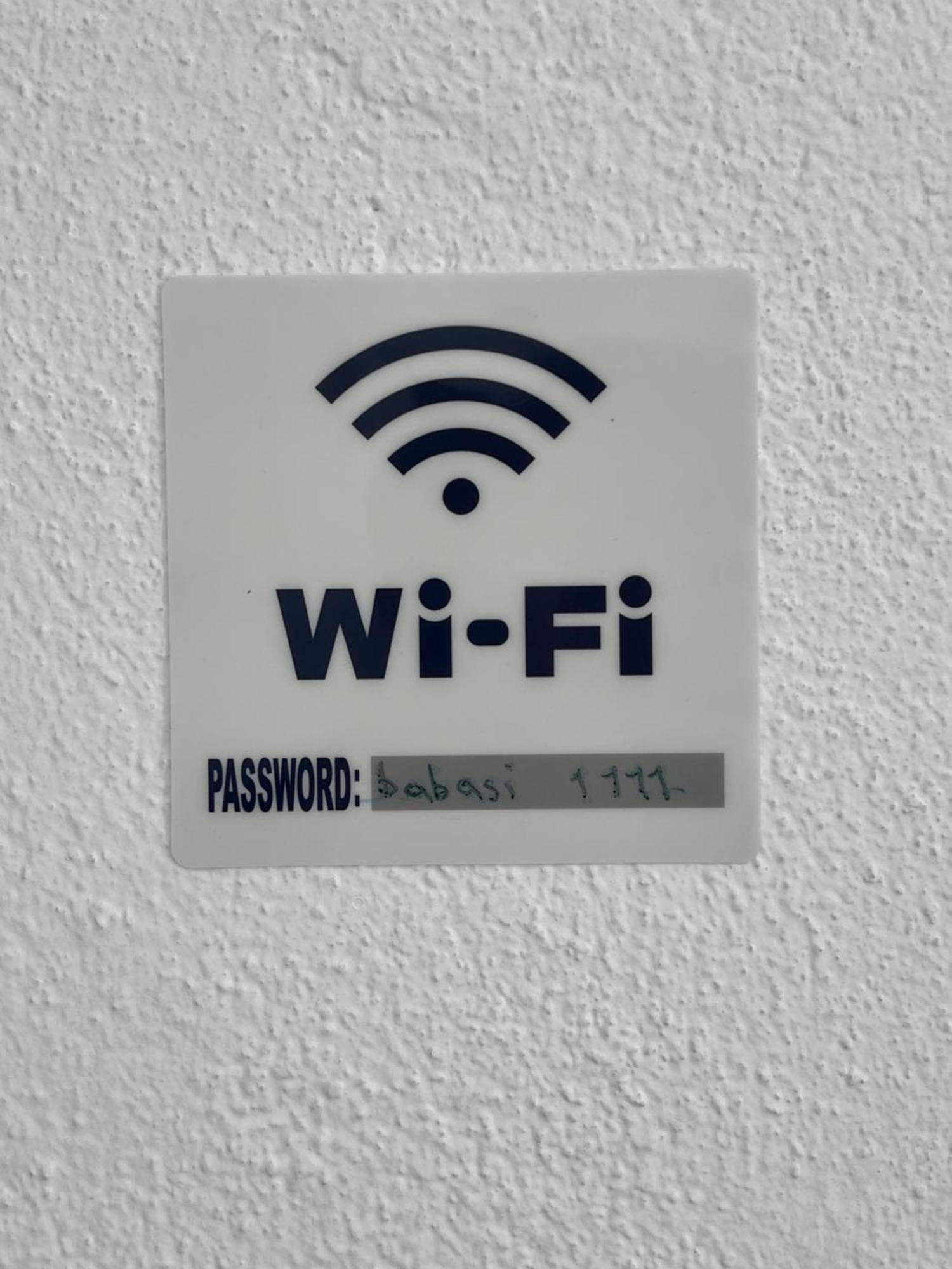 Alessio Rooms Kruja Zewnętrze zdjęcie
